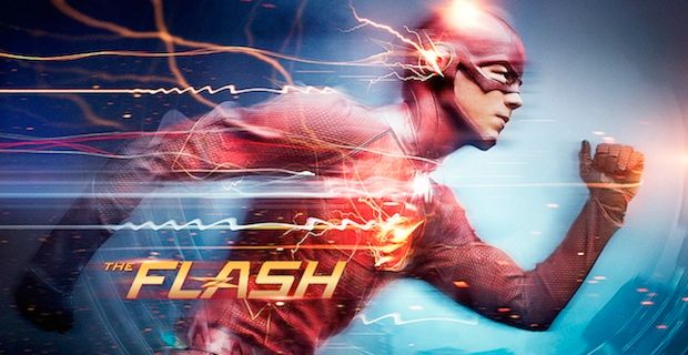 The Flash Episode 15 to Have Time Travel