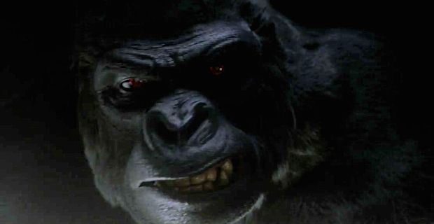 The Flash Gorilla Grodd Image Trailer