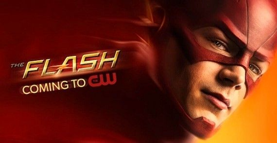 The Flash Starring Grant Gustin Time Slot