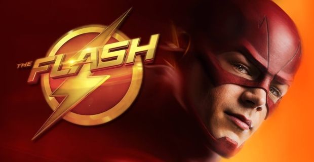 The Flash TV Show Story Movie