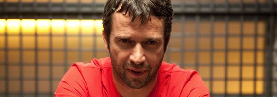 James Purefoy in The Following