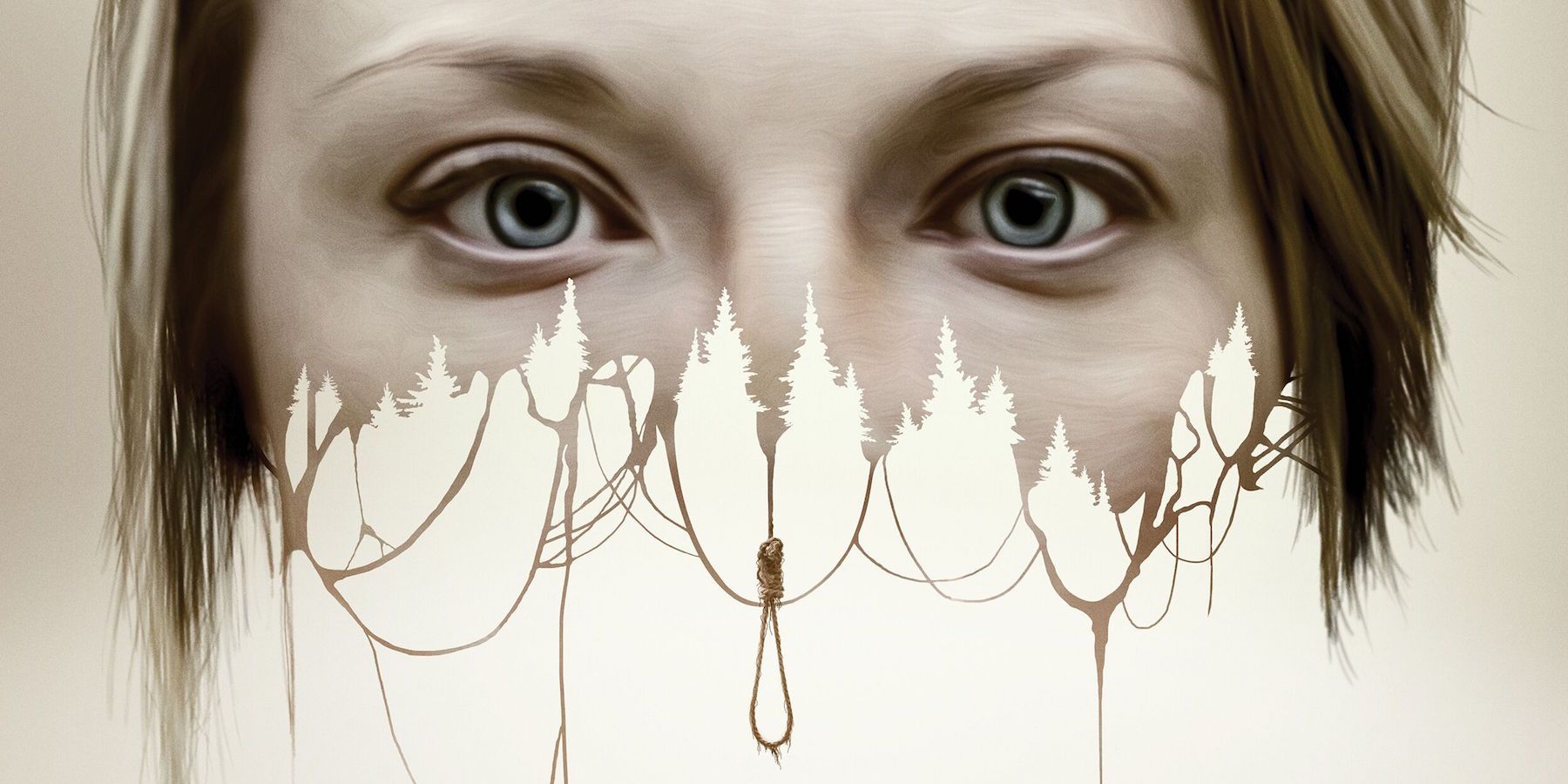 Natalie Dormer in The Forest movie (Review)