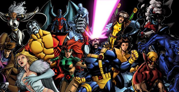 The Future of the X-Men Movie Franchise
