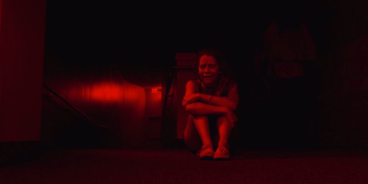 The Gallows Movie 2015