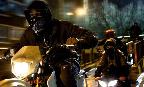 ‘Attack the Block’ Review