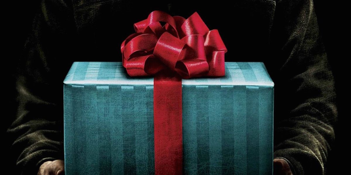 'The Gift' 2015 Movie Starring Joel Edgerton