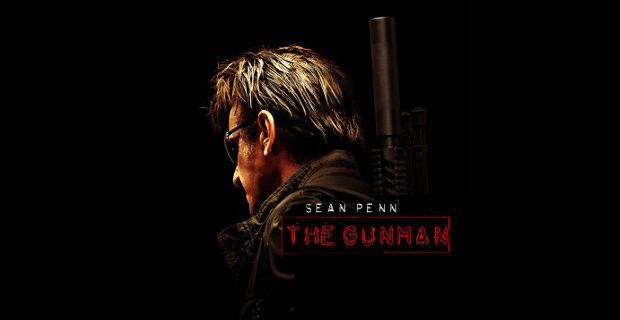 The Gunman Movie Reviews 2015