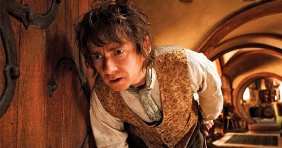 The Hobbit (2012) Fall Movie Preview