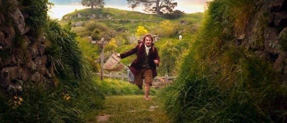 The-Hobbit-An-Unexpected-Journey-Bilbo-Baggins-Goes-on-an-Adventure