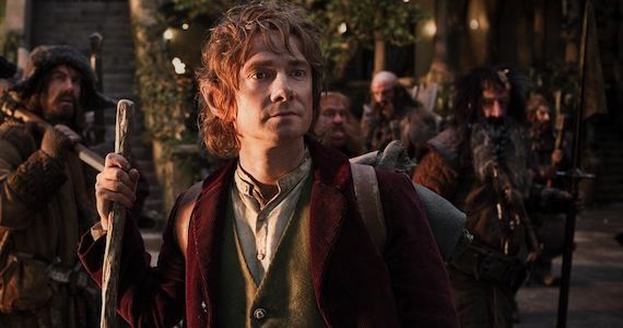 The Hobbit Third Film New Title and Release Date