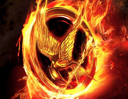 The Hunger Games 5 Facts Movie Books