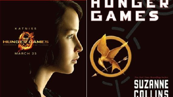 The Hunger Games Movie vs. Book Differences