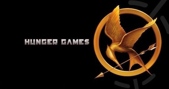 New ‘Hunger Games’ Photos; Elizabeth Banks Offers Filming Update [Updated]