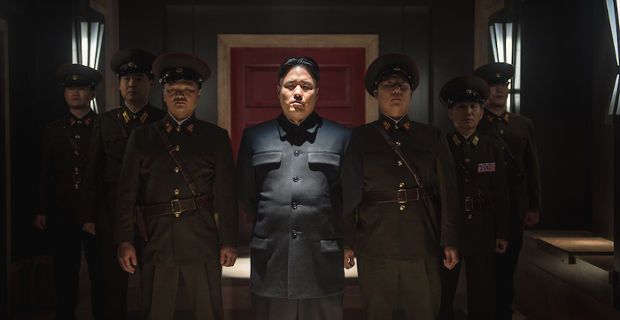 The Interview Movie Reviews North Korea Controversy 2014