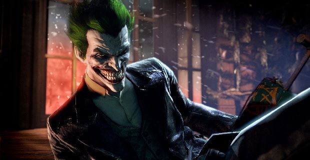 Warner Bros, I'm Begging You To Revisit Batman: Arkham's Most Underrated Game Before Arkham Shadow