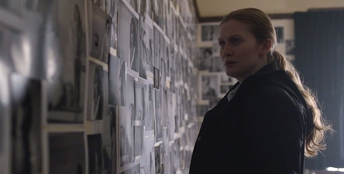 The Killing Season 4 Trailer Mireille Enos Sarah Linden