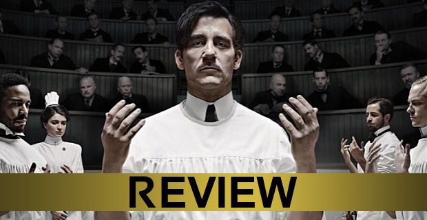 The Knick Review Banner