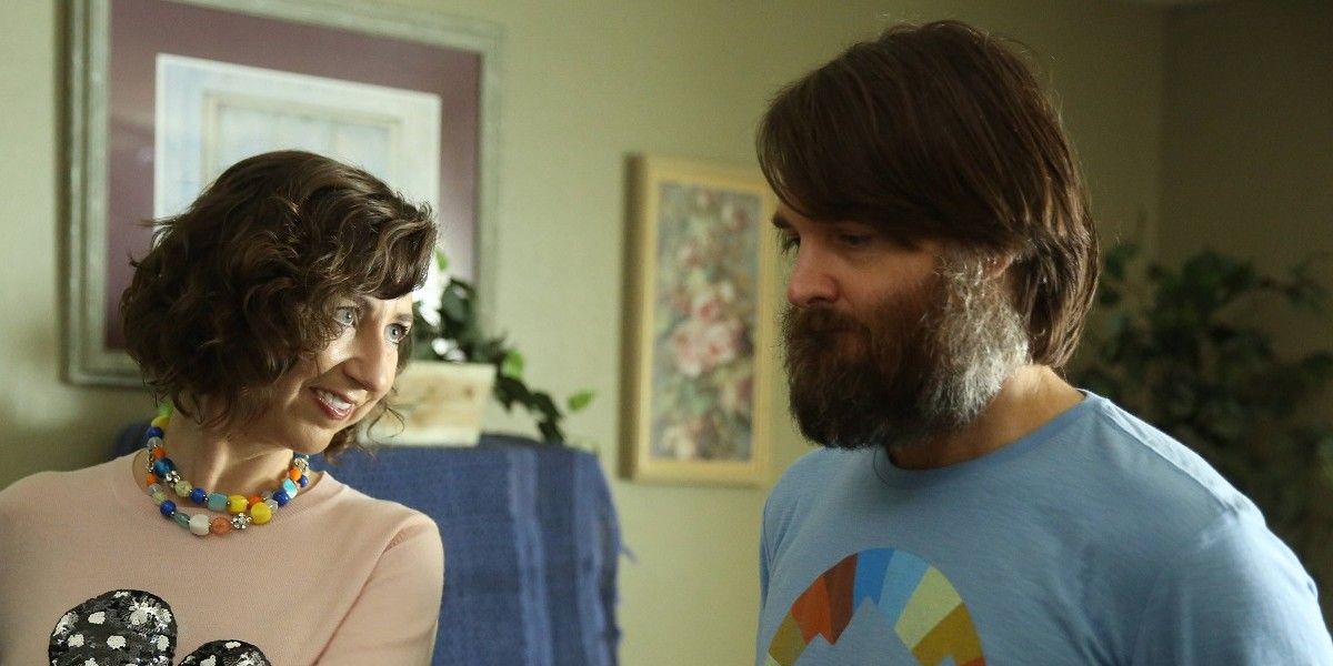 two people in The Last Man on Earth S2 Image 2