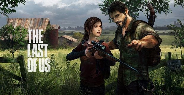 The Last of Us header image