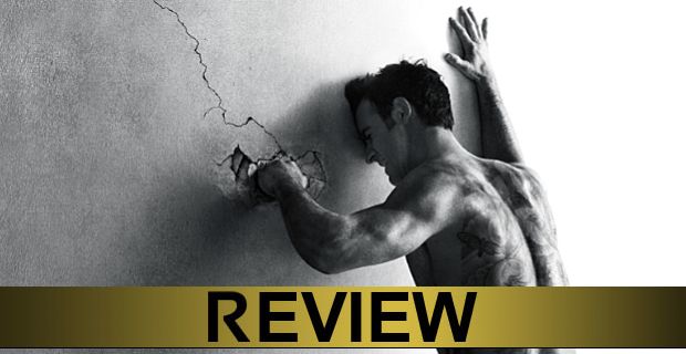 The Leftovers Review Banner