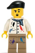 The Lego Movie - Artist