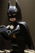 The Lego Movie - Batman