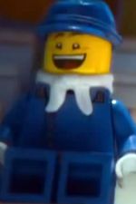 The Lego Movie - Colt Carson Jr