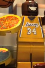 The Lego Movie - Shaquille O'Neal