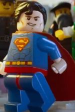 The Lego Movie - Superman