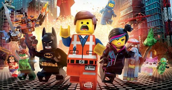 Will the ‘Ninjago’ Movie Arrive Before ‘LEGO Movie 2’?