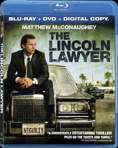 DVD/Blu-ray Breakdown: July 12, 2011