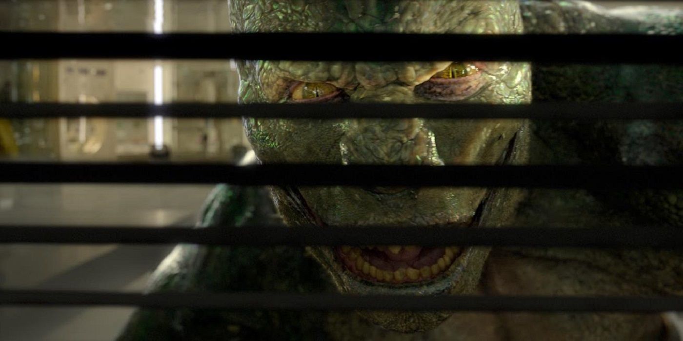 10 Most Terrifying Non-MCU Marvel Movie Villains Of All Time, Ranked