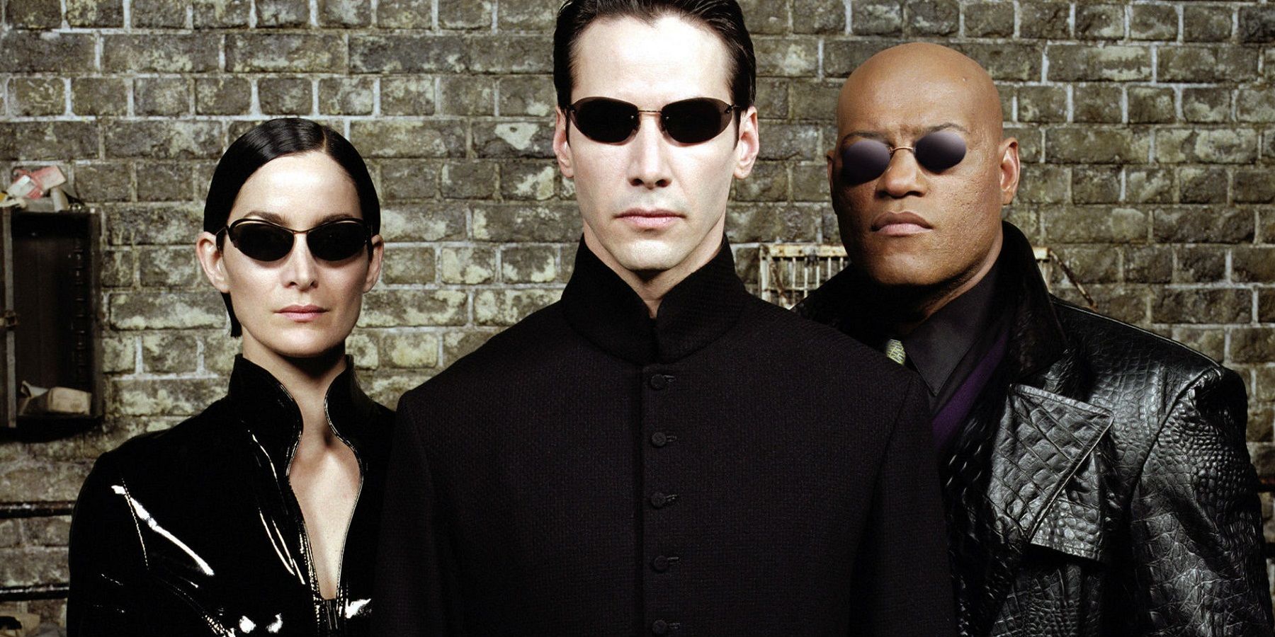 The Matrix (The One)