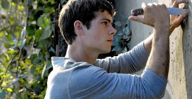 ‘Maze Runner’ Director Doesn’t Want the Third Movie Split in Two Parts