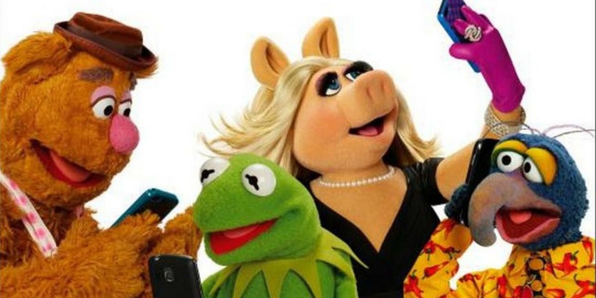 The Muppets Premiere