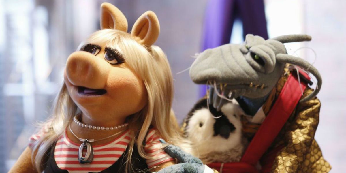The Muppets Season 1 Finale Review Miss Piggy Uncle Deadly