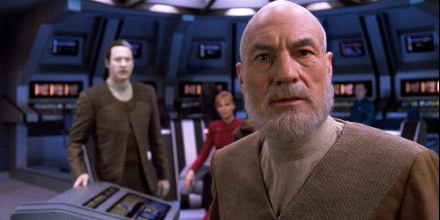 What We Want from the New Star Trek Series