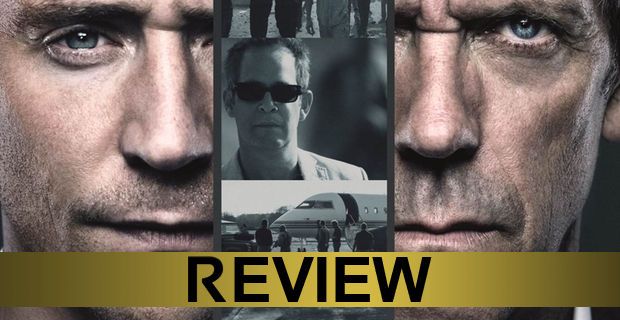 The Night Manager Review Banner