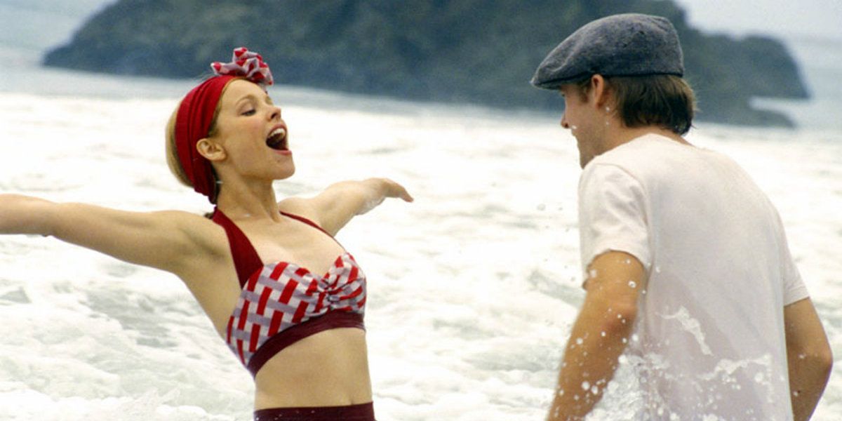 ‘The Notebook’ TV Series Being Developed By The CW