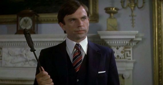 ‘The Omen’ TV Series ‘Damien’ Picked Up By Lifetime