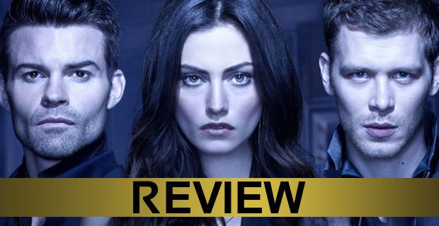 Review: The Originals 3° temporada