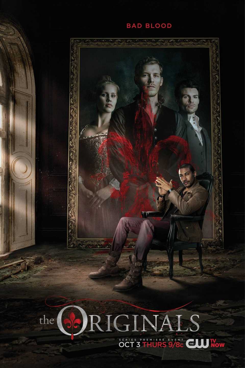 The Originals poster