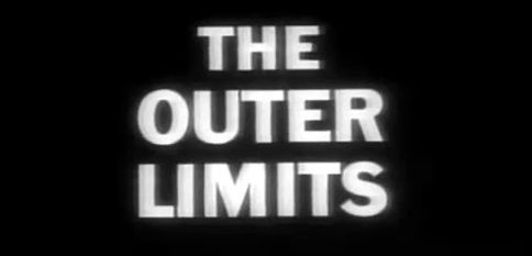 MGM Planning The Outer Limits Movie