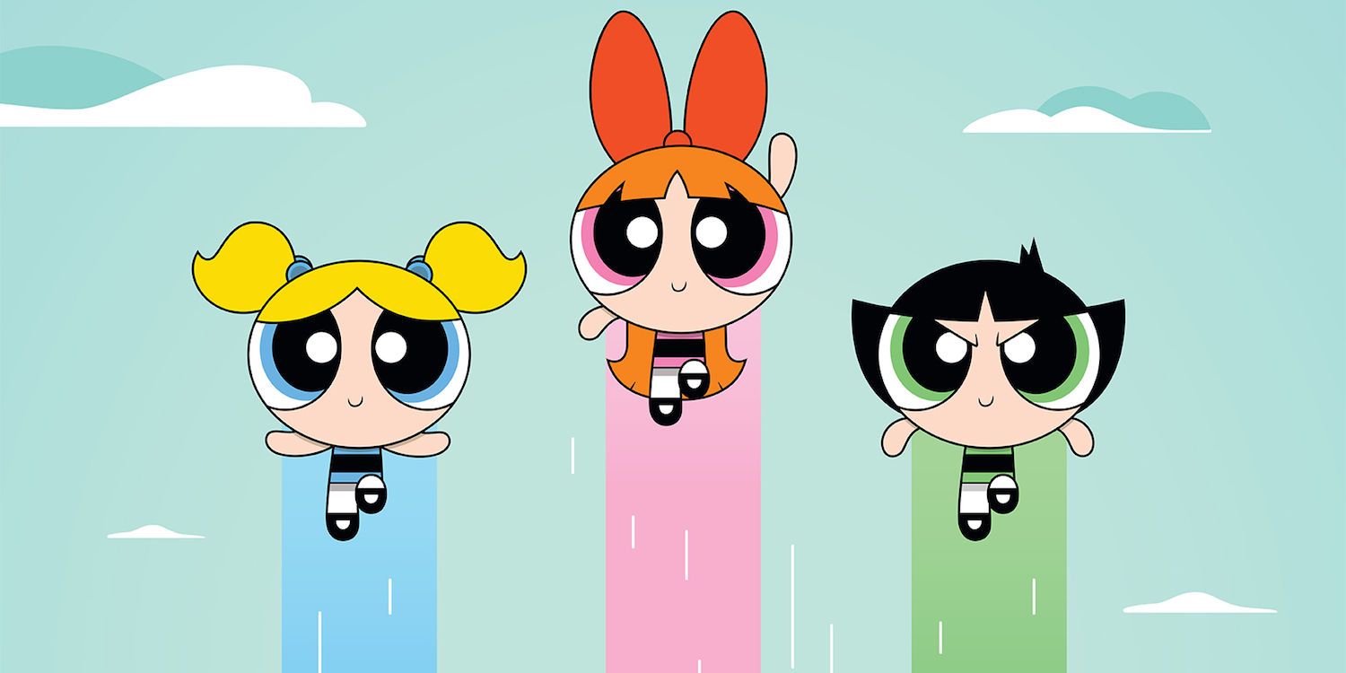 The Powerpuff Girls Revival Series Premiere Review