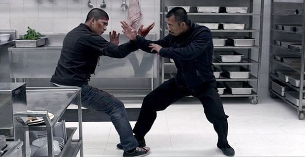 The Raid 2 &amp; 3 Connections Story