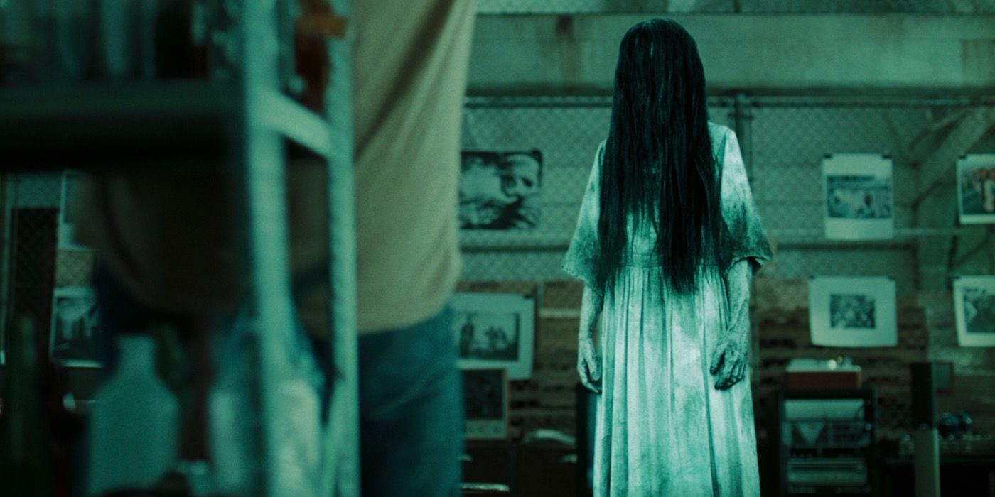 Daveigh Chase: Where The Little Girl From The Ring Is Now