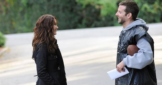 The Silver Linings Playbook (Review) starring Bradley Cooper Jennifer Lawrence and Robert De Niro