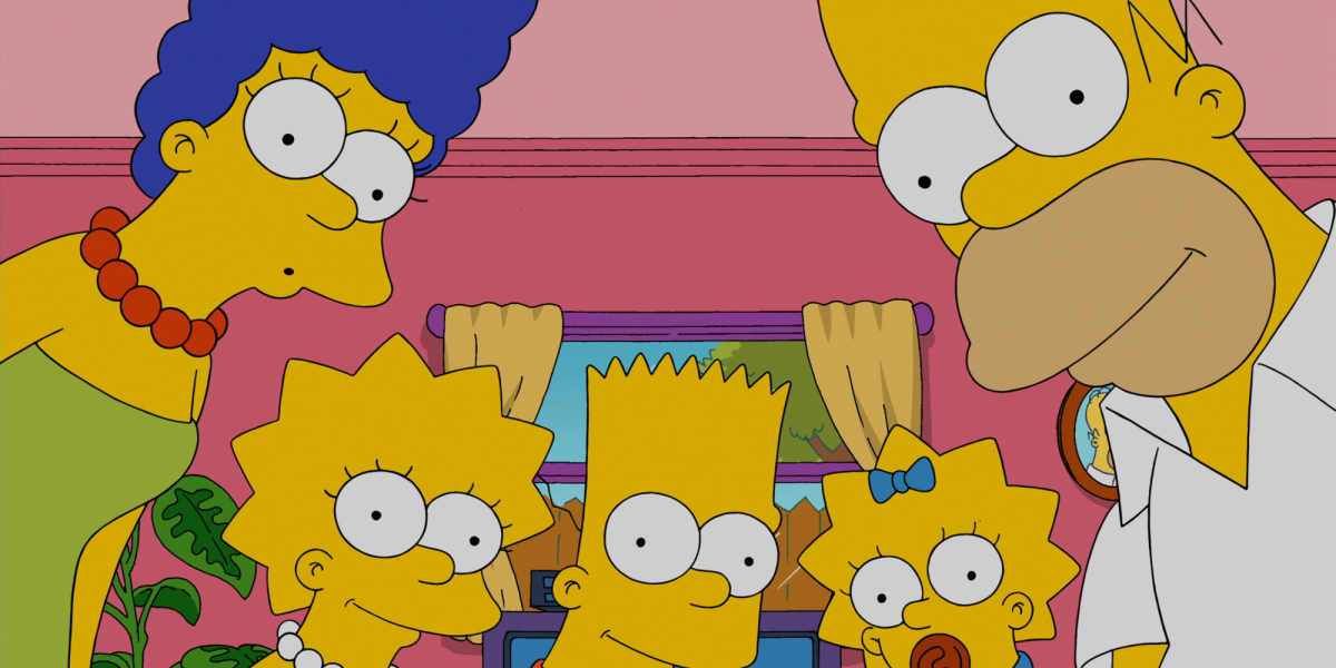 THE SIMPSONS: The &quot;Pulpit Friction&quot; episode of THE SIMPSONS airing Sunday, April 28, 2013 (8:00-8:30 PM ET/PT) on FOX.. (Photo by FOX via Getty Images)