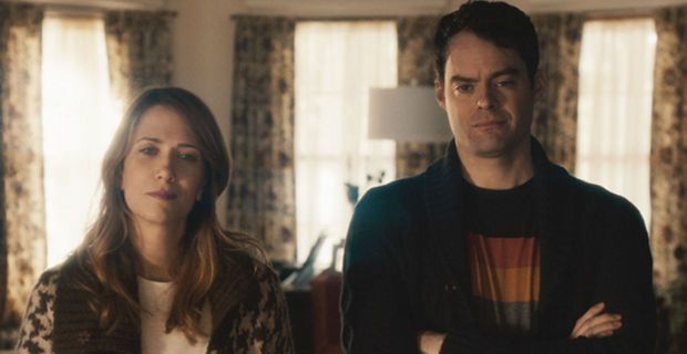 The Skeleton Twins Movie Preview