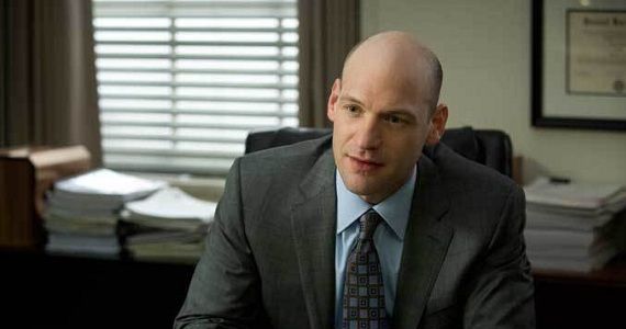 House of Cards Corey Stoll